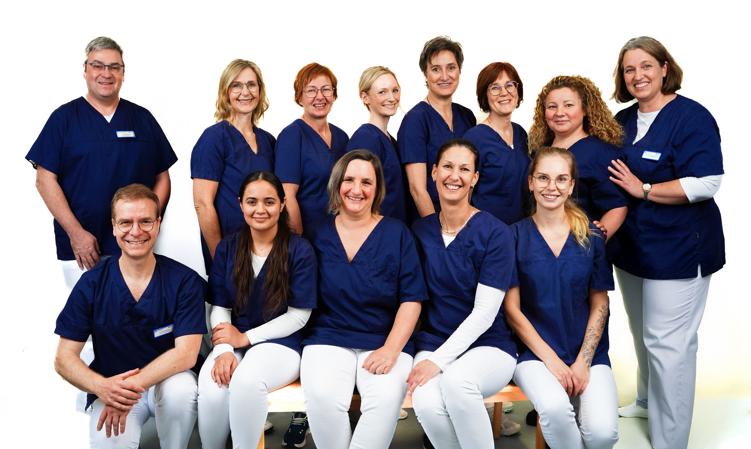 Unser Team